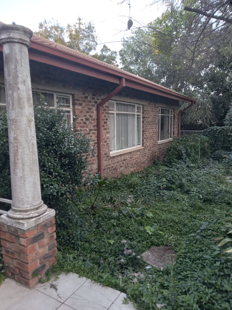 3 Bedroom Property for Sale in Elandia Free State